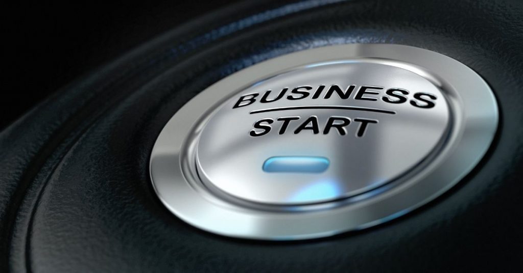 Start Business Button | What You Need To Know Before Starting A Business