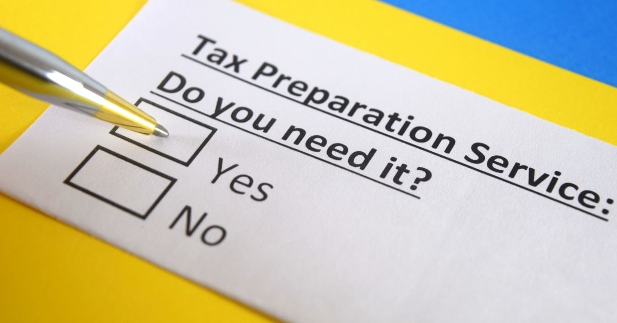 Small Business Tax Preparation Services in Michigan